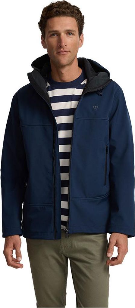 Silbon 131160 Jacke Blau 2XL Herren Blau 2XL