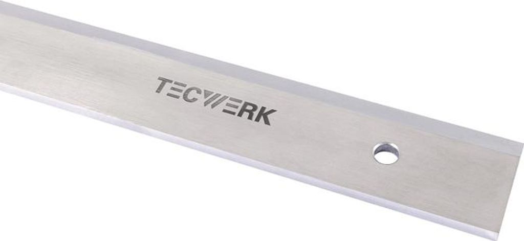 Werkstattlineal Länge 500 mm Stahl Geradheit 0,2-0,3 mm