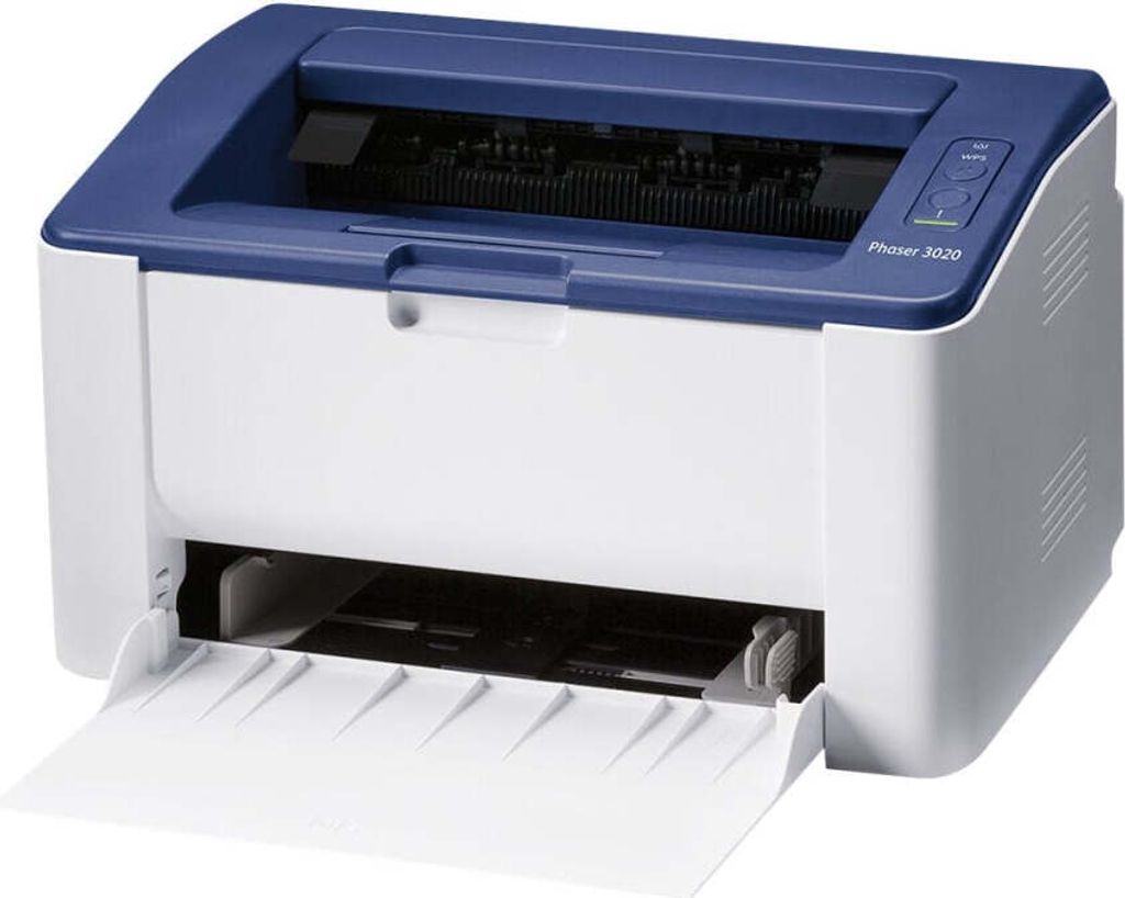 Xerox Phaser 3020 Laserdrucker Produktbild 
