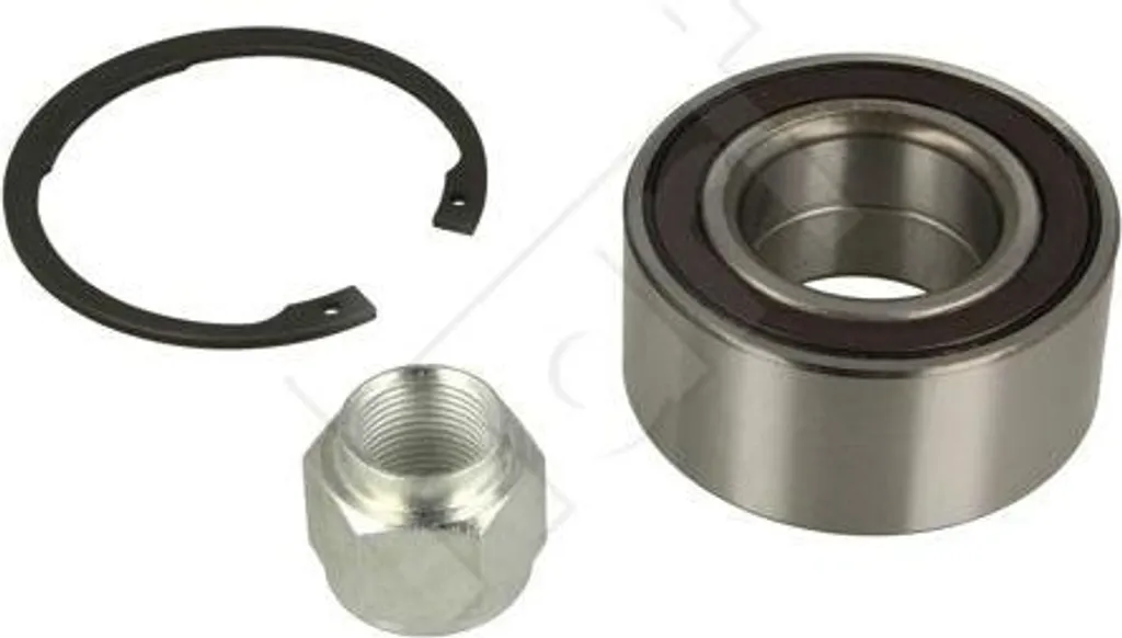 HART 901 985 Kit cuscinetti ruota OE 335072 compatibile con C-Elysee, C2, C3, C4, DS3, 1007, 2008, 207, 208, 301