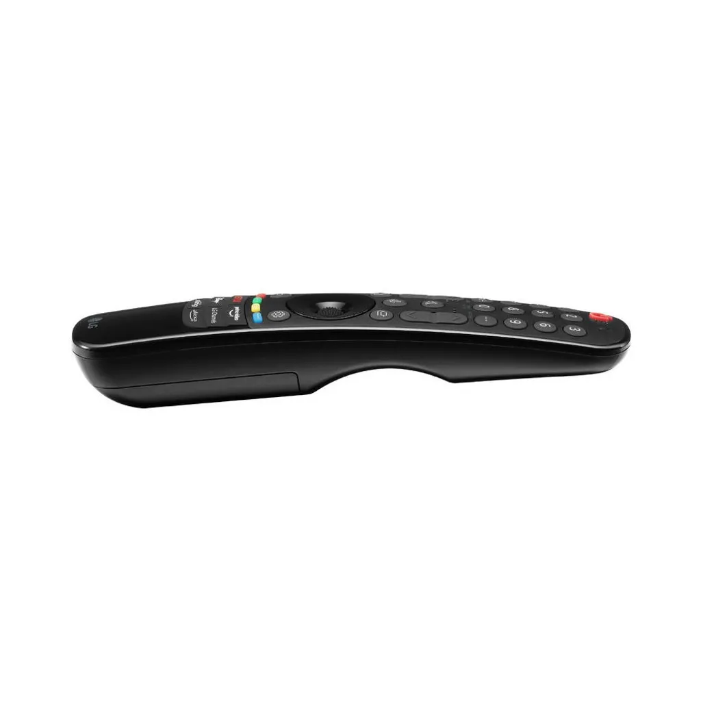 LG AN-MR24GN Magic Remote : Commande Vocale et Molette de Navigation - 4