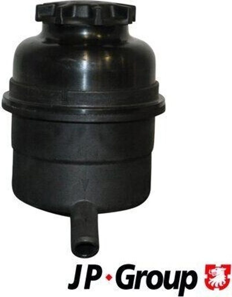 JP GROUP 1445200200 Ausgleichsbehälter Hydrauliköl-Servolenkung für BMW 3 Touring (E91) 3 Limousine (E90) 1 Schrägheck (E87) X3 (E83) X1 (E84) ...