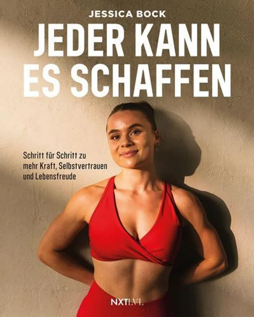 Vaincre la procrastination avec Jeder kann es schaffen : Guide de motivation