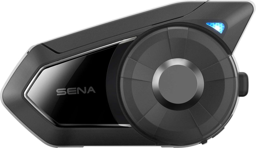 SENA MOTORRAD-INTERCOM 30K MESH 2.0 BLUETOOTH 4.1 – SADA Obrázok produktu 