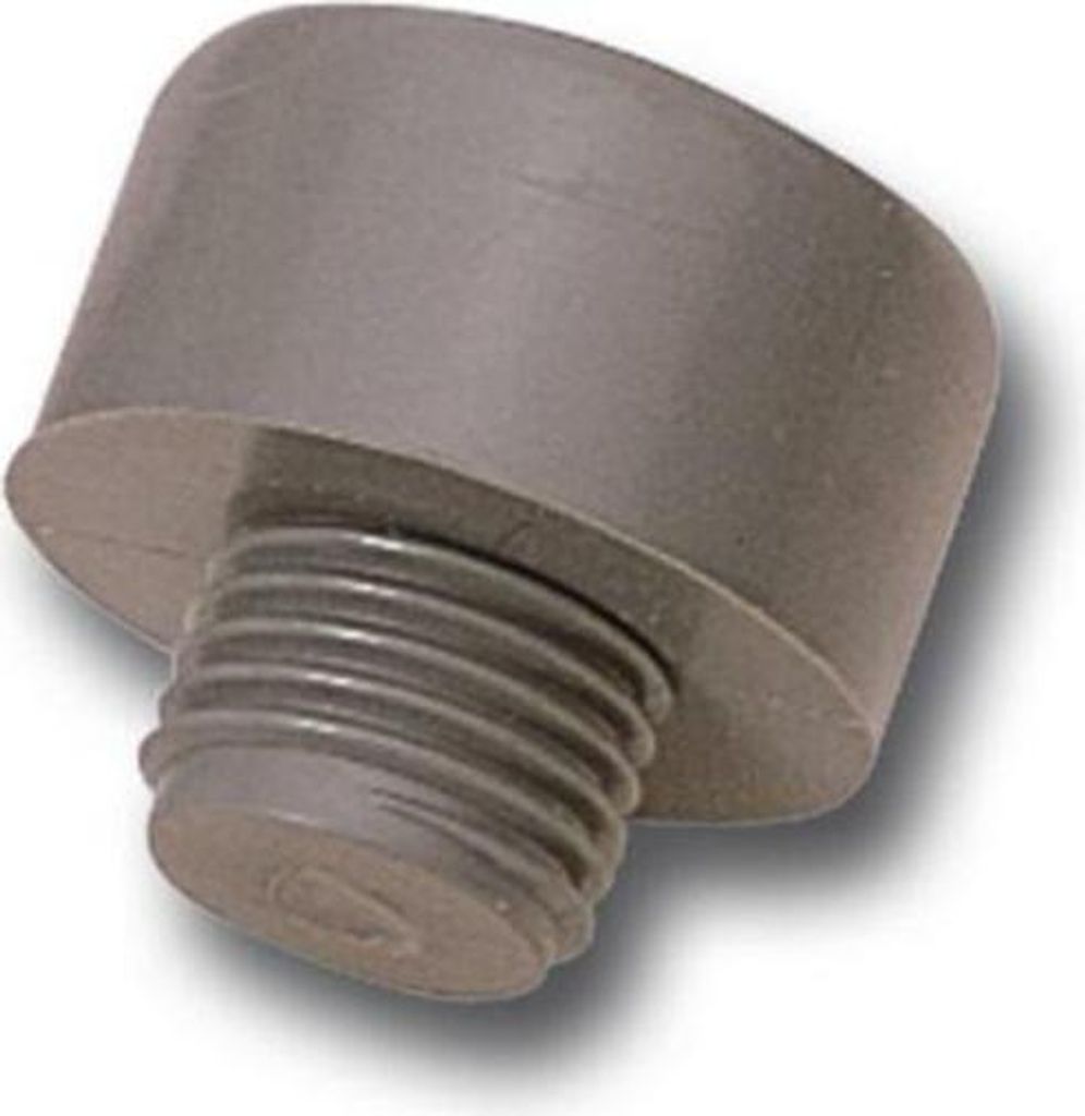 DRAPER Ersatz-Kunstoffeinsatz für Mechaniker-Schonhammer 8907820 38 mm