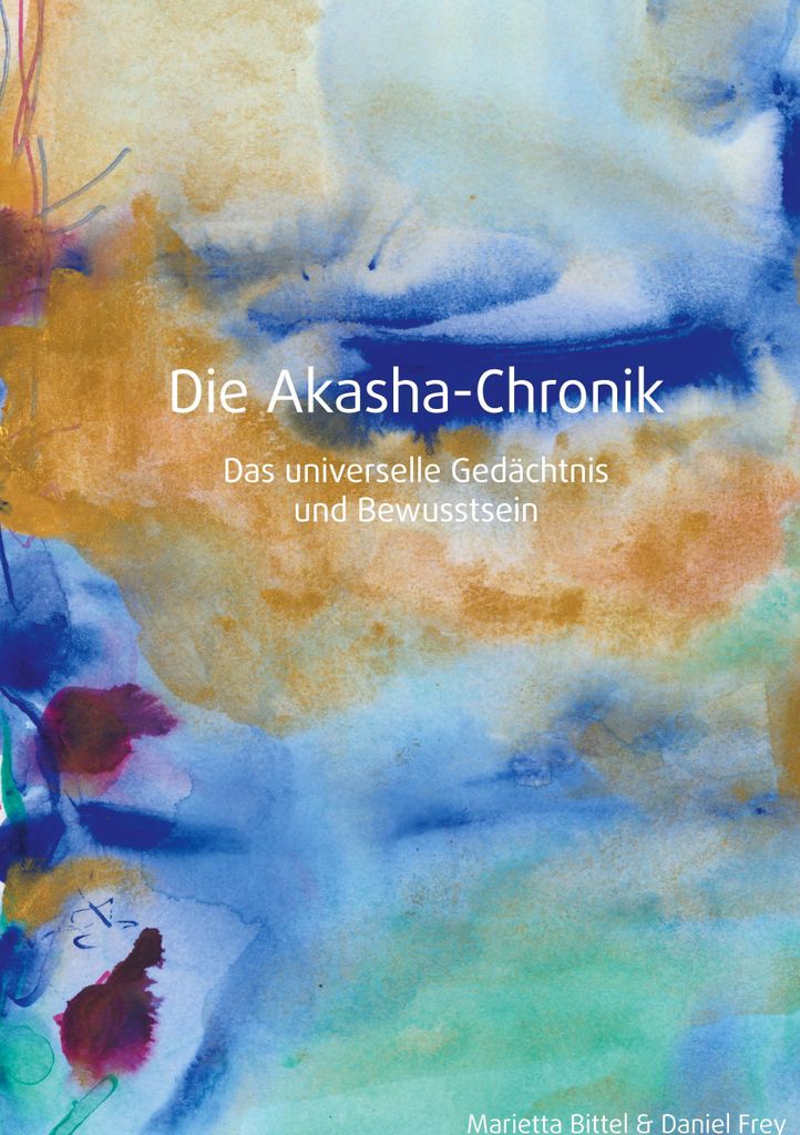 Akasha-Chronik