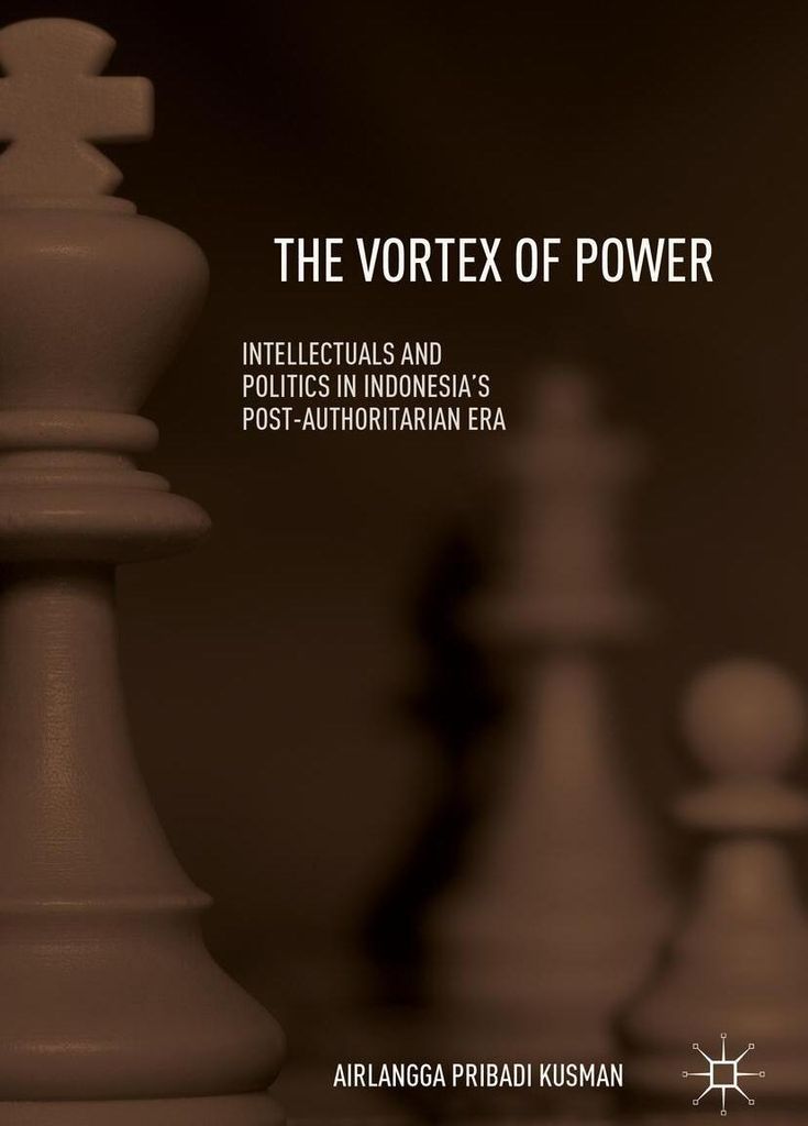 The Vortex of Power