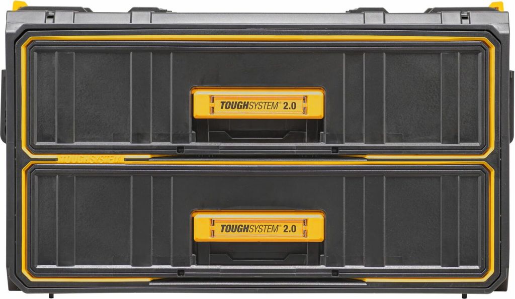 DEWALT Cassettiera TOUGHSYSTEM di nuova generazione, Immagine del prodotto 