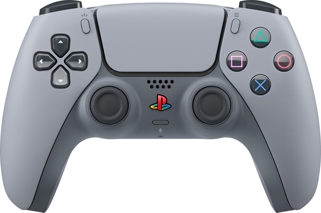 SONY Controller DualSense Wireless 30th Anniversary Edition Produktbild 