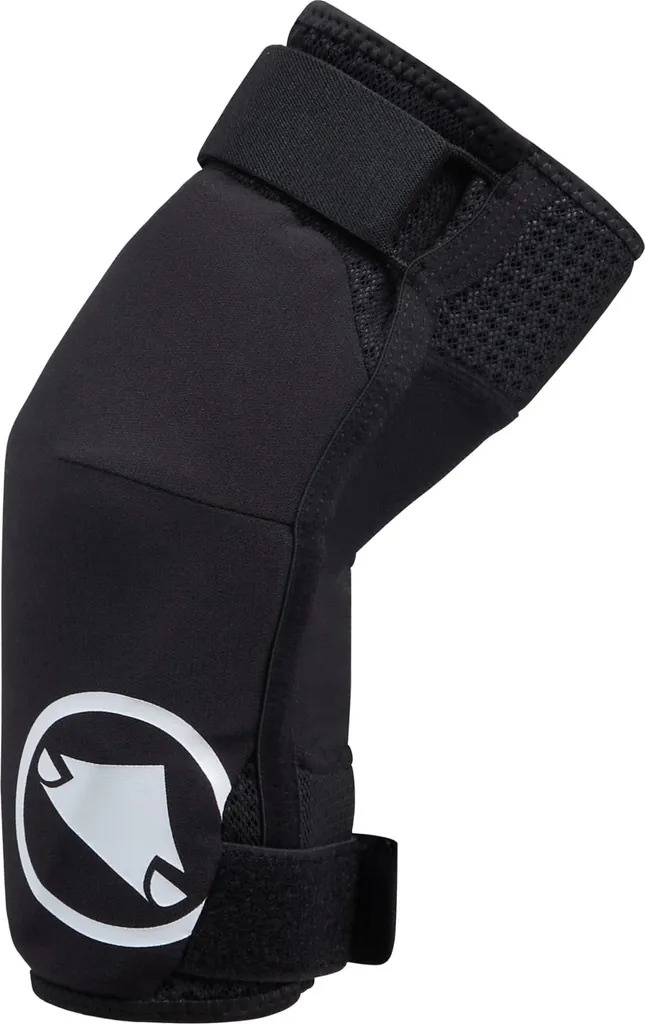 Coudières Singletrack Schwarz S-M - Protection VTT Enduro Renforcée