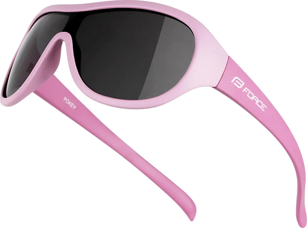 Offerta Forza Pokey Baby Rosa Vetro Nero - Prezzo Imbattibile