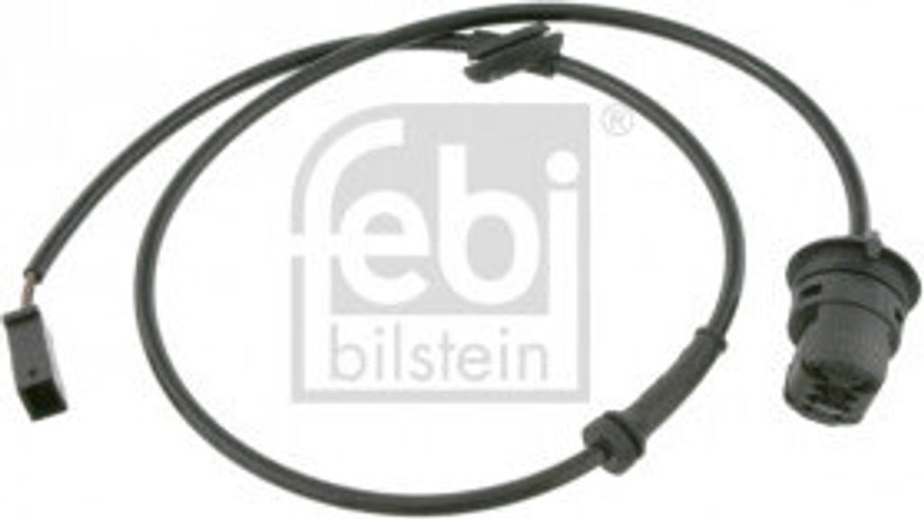 FEBI BILSTEIN 23818 - OE 4B0 927 807 Sensor, Raddrehzahl für A6 (4B)