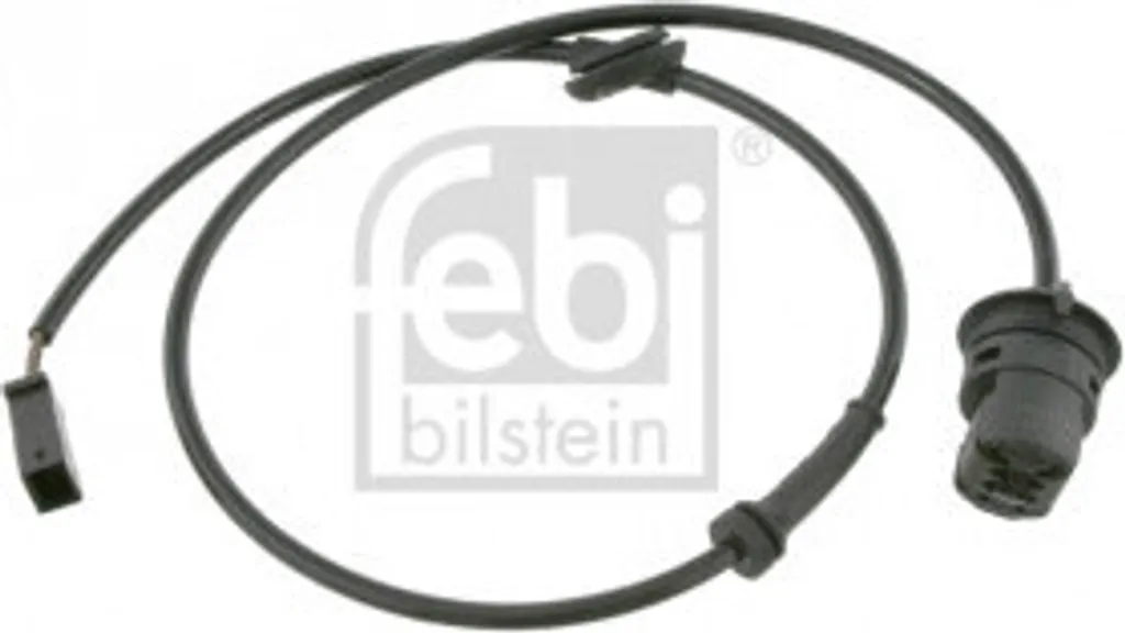 Capteur vitesse roue Audi A6 4B - Réparer défaut ABS avec FEBI 23818