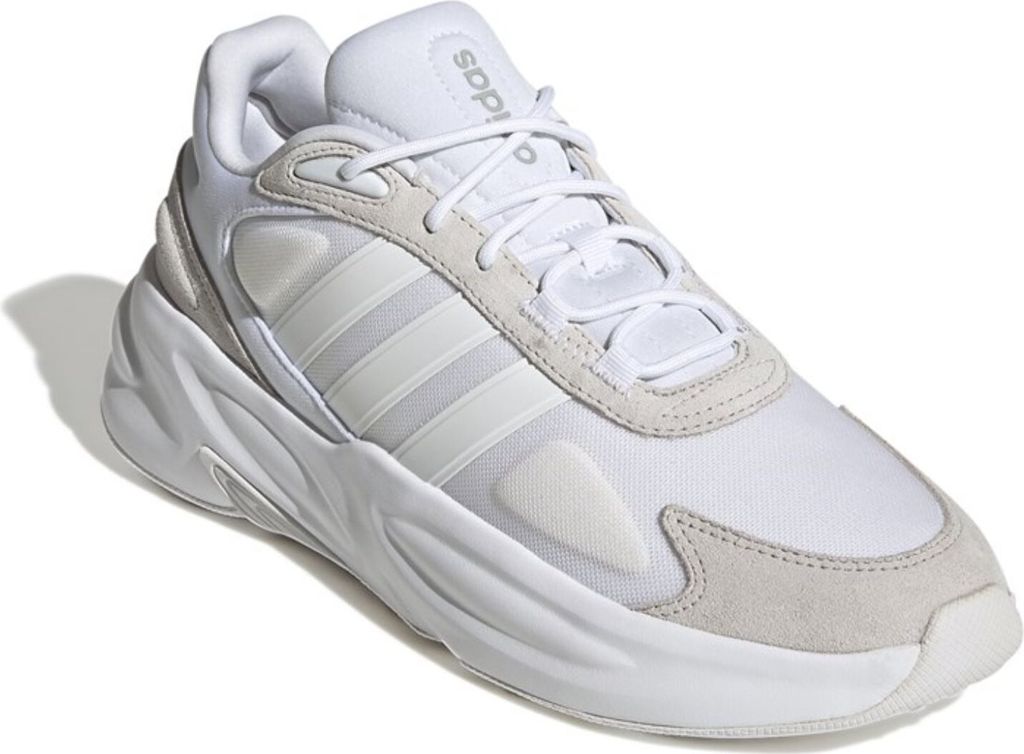 ADIDAS OZELLE Herren Sportschuhe GX4691 - weiß r. 42⅔