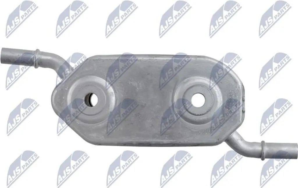 Radiateur d'Huile Moteur OE 0501209925 pour Peugeot 407, 406 et C5