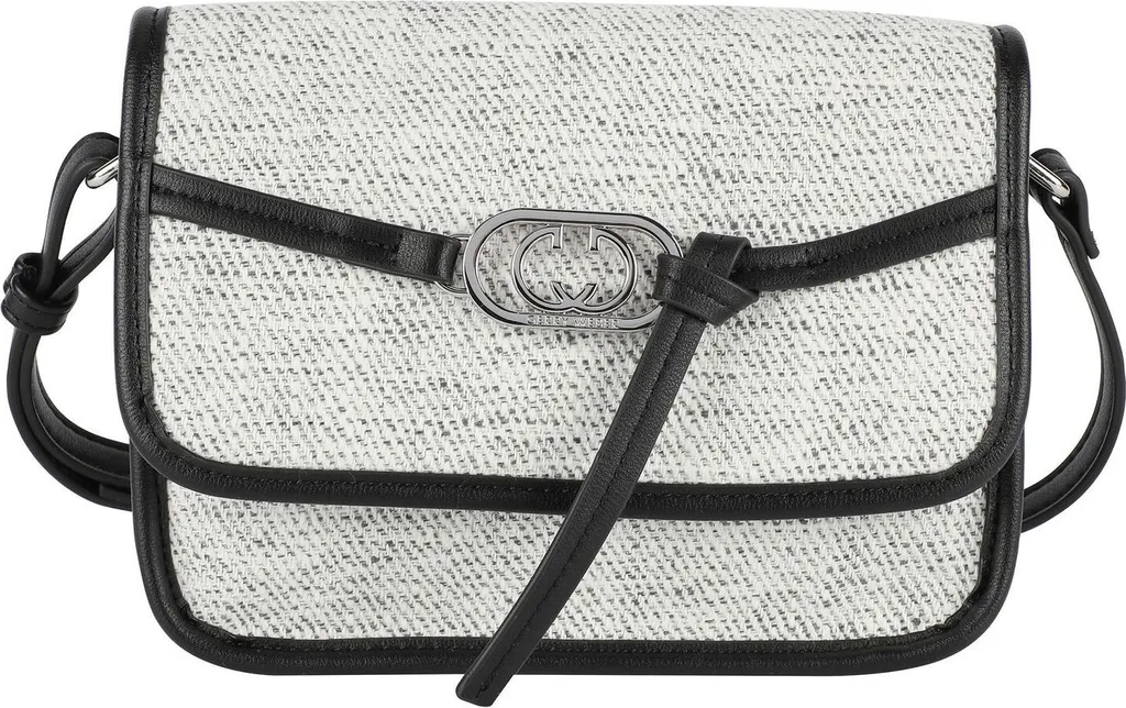 Gerry Weber Summer Walk Borsa Tracolla SHZ - Dimensioni e Dettagli