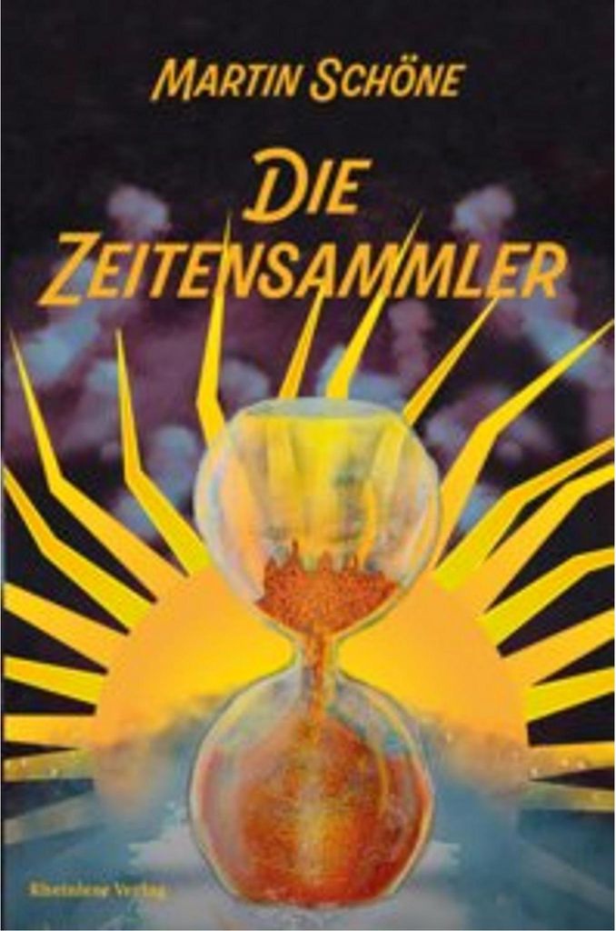 Die Zeitensammler
