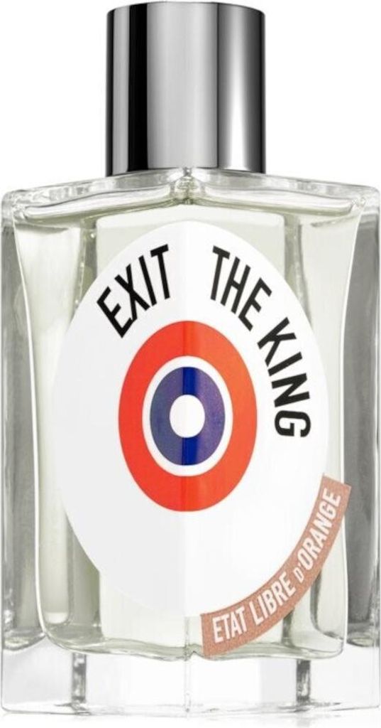 Etat Libre d’Orange Exit The King Eau de Parfum unisex 100 ml