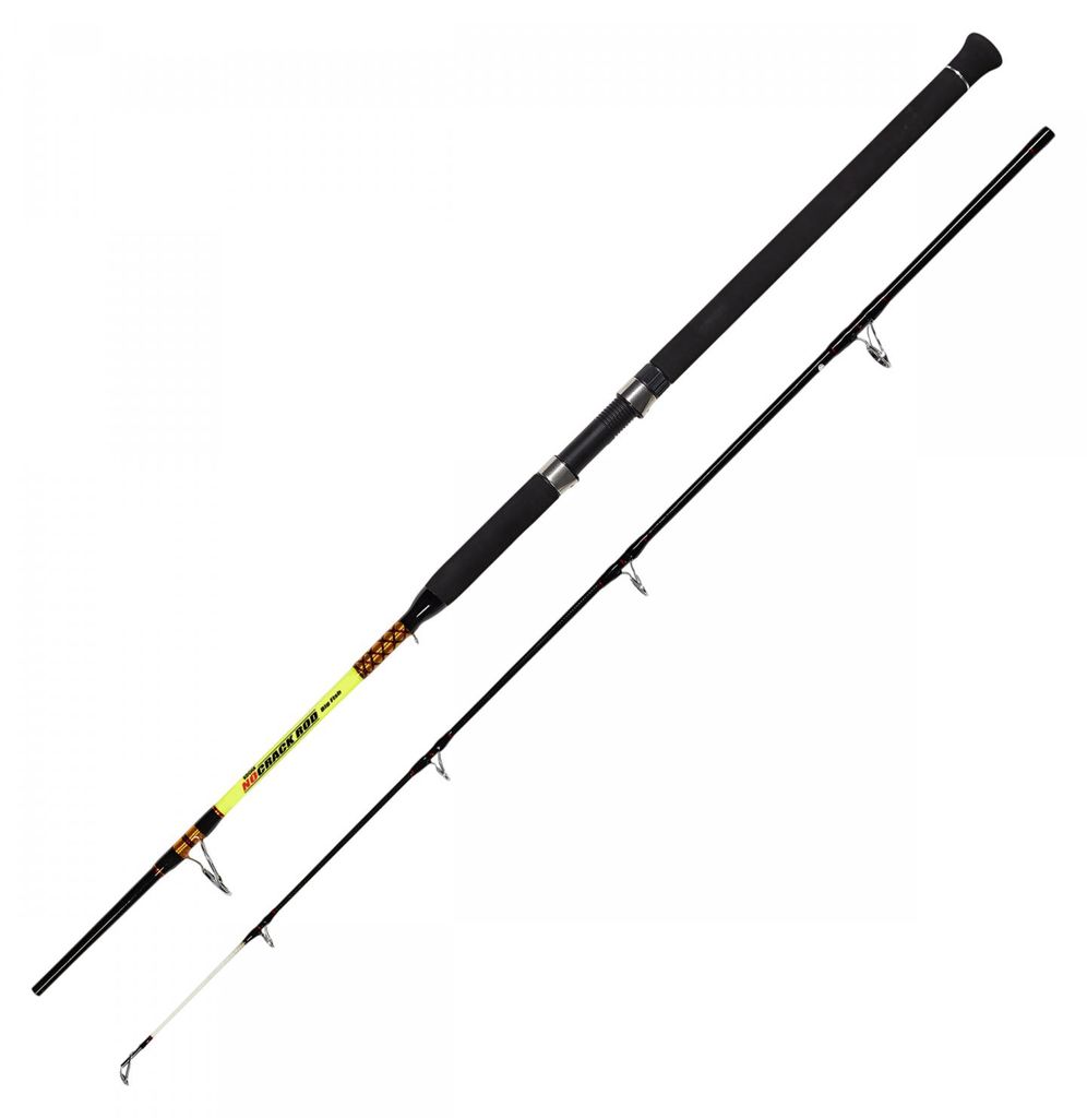Kogha Angelrute No Crack Rod Big Fish Produktbild 