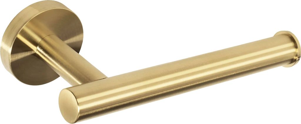 Rea Halter Für Toilettenpapier Gold 322231