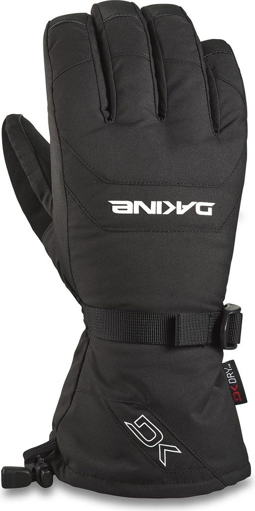 Dakine Herren Scout Handschuhe - Wasserdicht & Isoliert