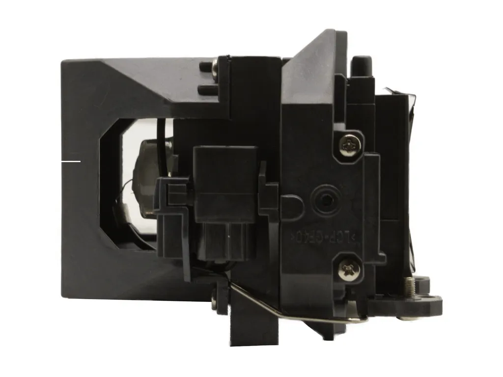 Remplacer Lampe Epson BrightLink 450Wi 455Wi : Module Complet ELPLP57 Pro - 3
