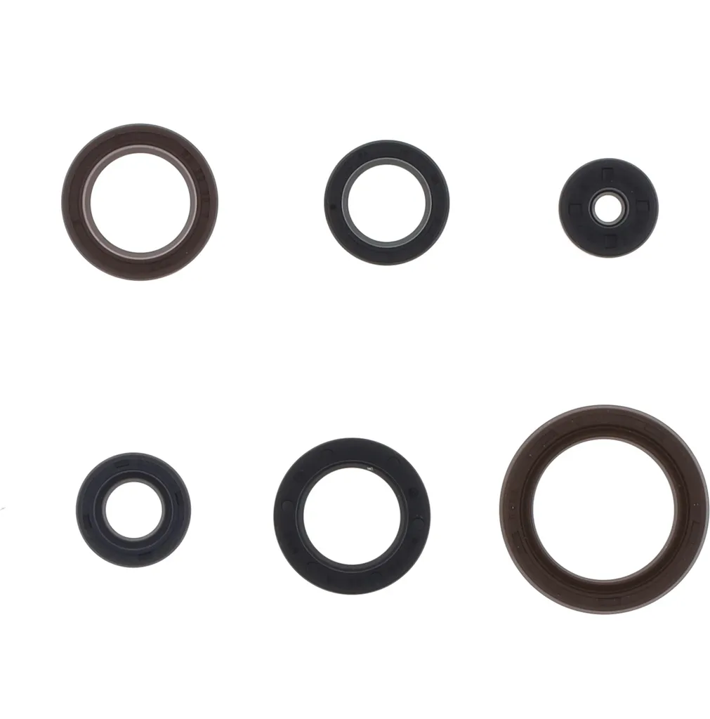 Kit de joints moteur Athena pour stopper les fuites sur Laverda