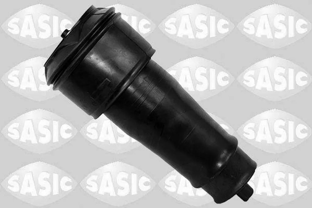 Réparer suspension affaissée Jumpy Expert avec SASIC 2650046 5102GP