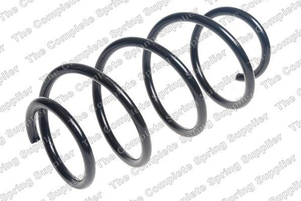 LESJÖFORS 4027715 Ressort de suspension OE 2210024 pour Focus III
