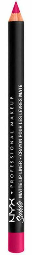 NYX PMU Liner Suede Matte Shade Extension, Violett, Shade 11, Frauen, 1 Stück(e)