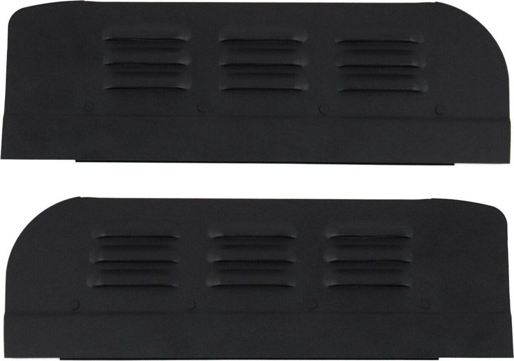 Griglia di ventilazione per Renault Master 2 1998-2010 Immagine del prodotto 