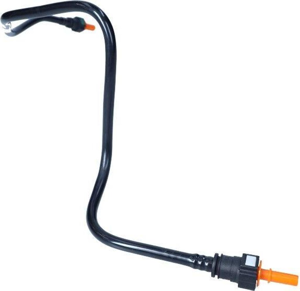 MAXGEAR Kraftstoffleitung 18-1468 für RENAULT Lodgy (JS) Polyamid 12