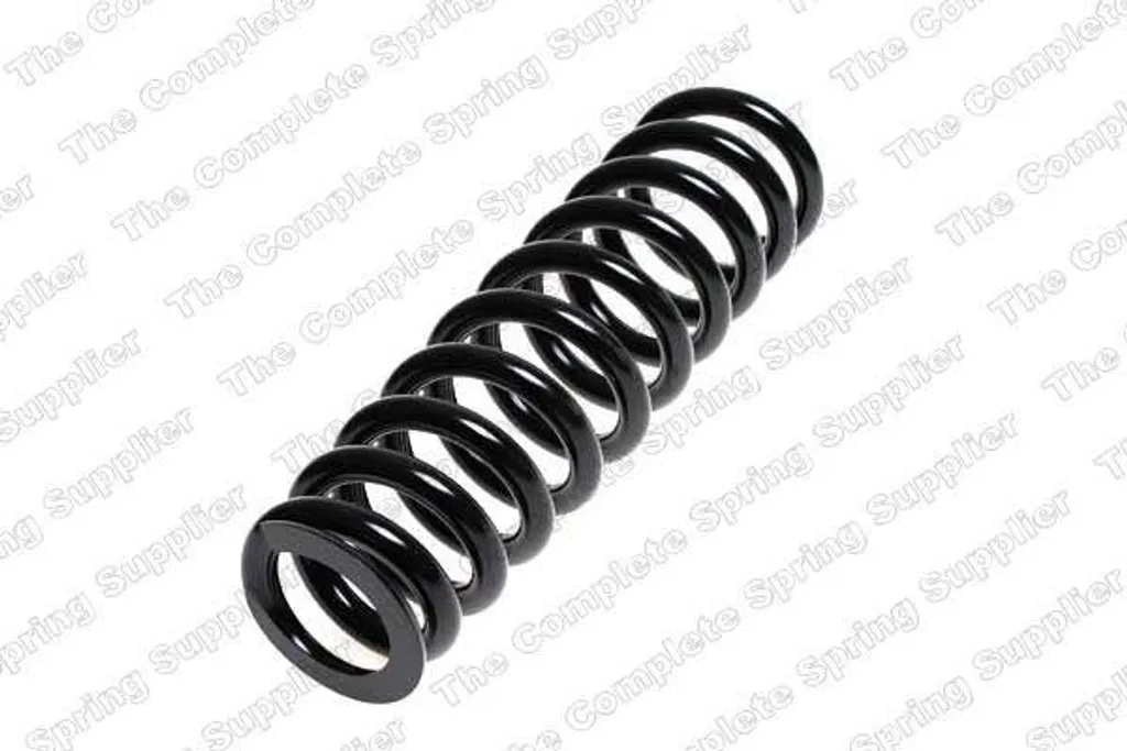 Ressort de suspension LESJÖFORS 4256860 pour Classe M OE 1633202313