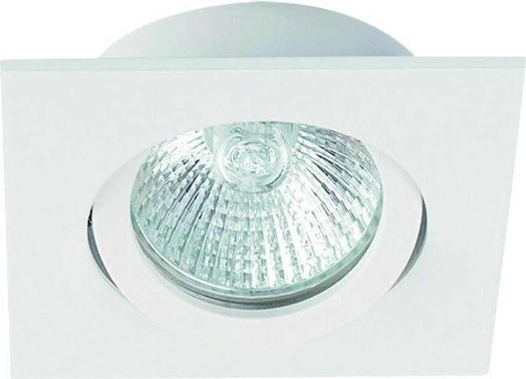 Kanlux 22431 DALLA CT-DTL50-W Einbauleuchte