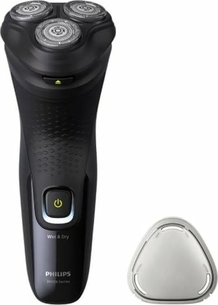 Philips X3021/00 Rasoio Elettrico Wet & Dry Serie 3000X Prezzo Offerta