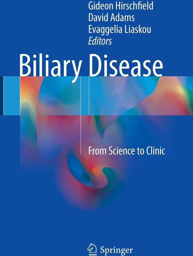 Biliary Disease