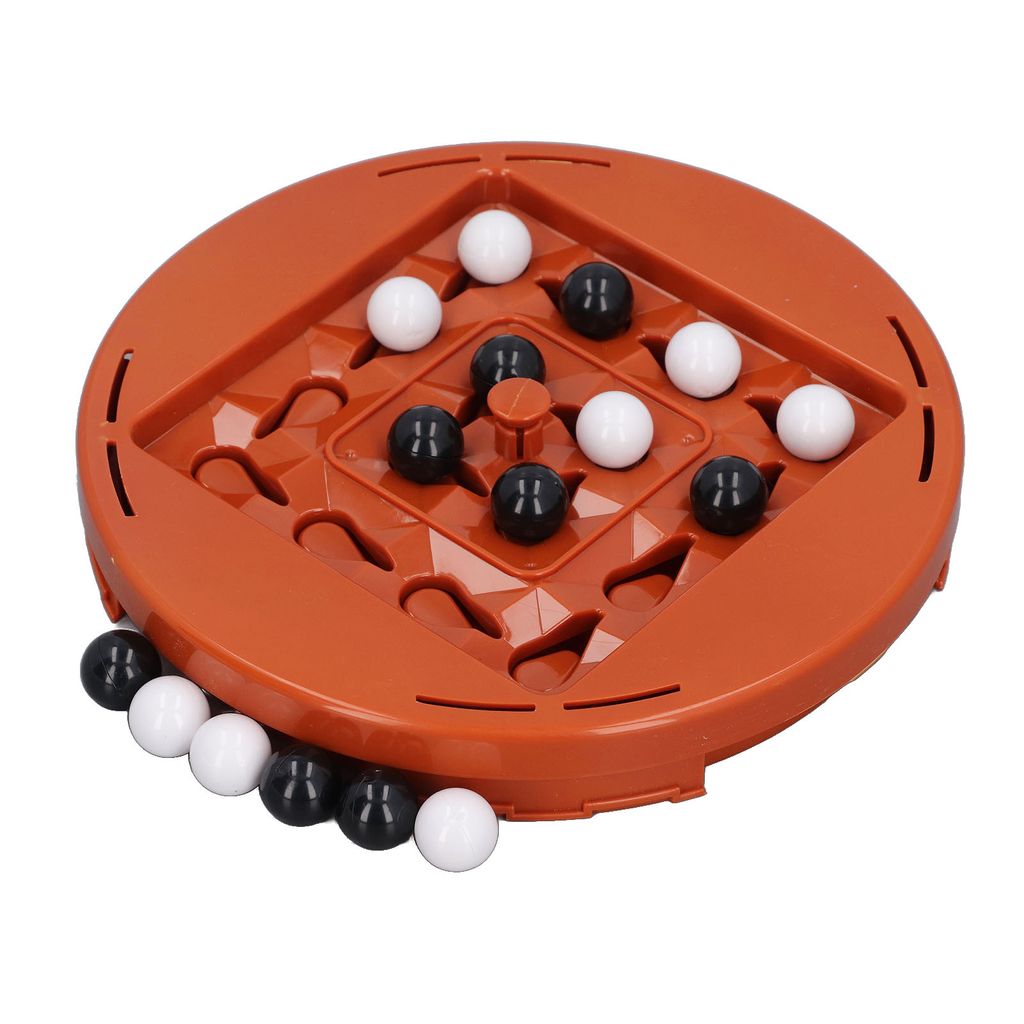 Track Logic Schach-Brettspiel,Track Logic Produktbild 3