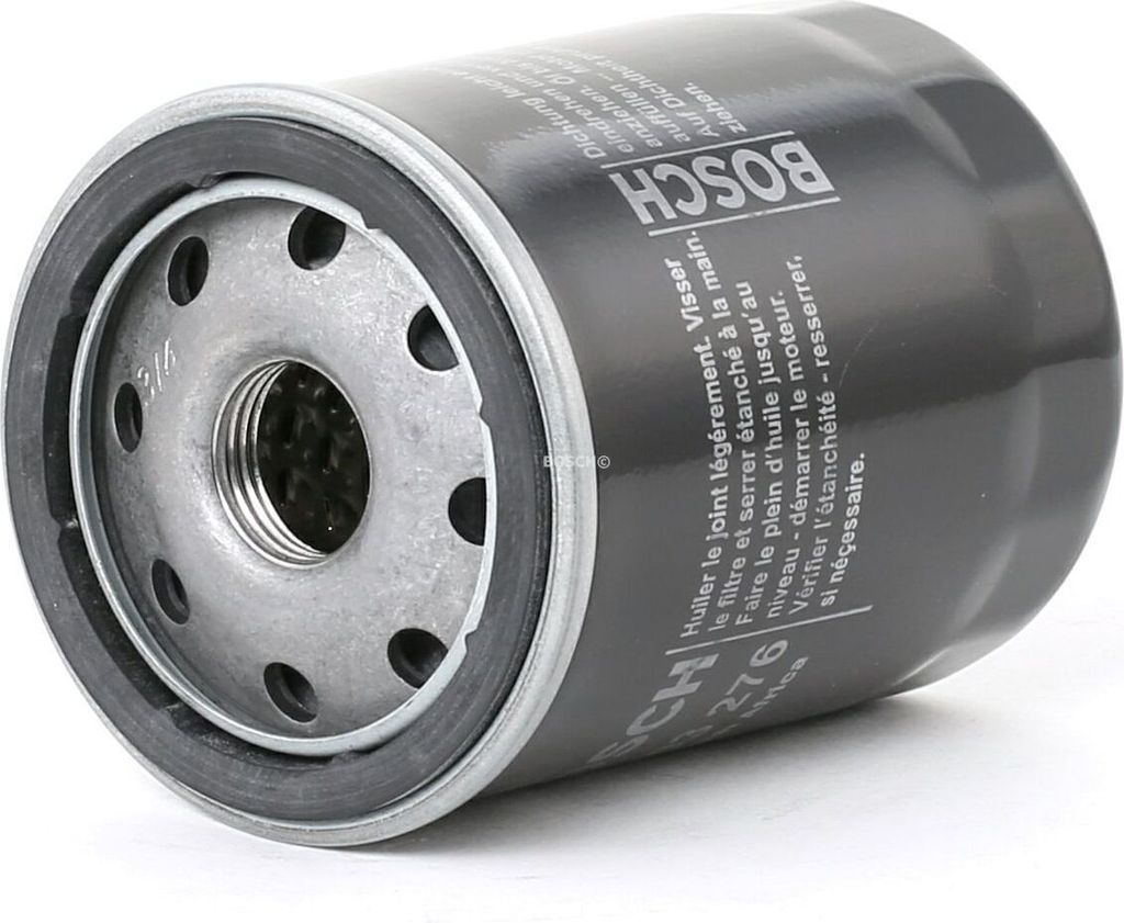 Filtro olio BOSCH 0 451 103 276 Immagine del prodotto 