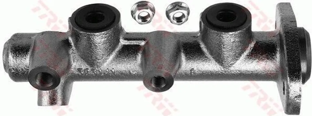 Maître-cylindre TRW PMK528 pour Transit Tourneo - Remplacement OE 7034902