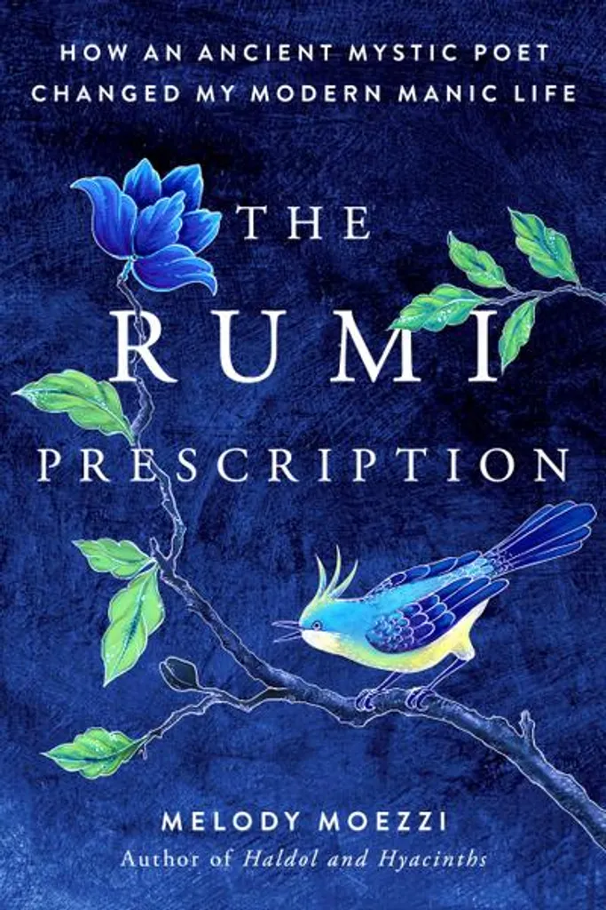 L'ordonnance de Rumi : comment retrouver le calme dans un monde maniaque