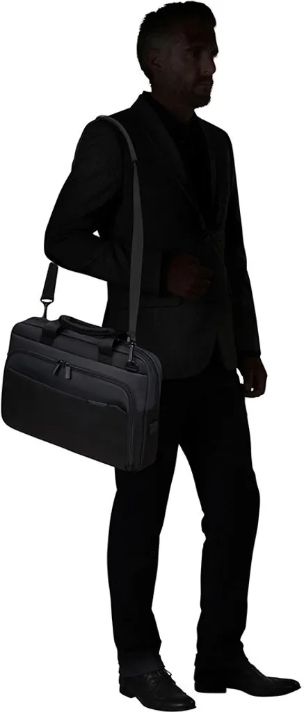 Sacoche PC 15.6 Samsonite Mysight avec Compartiment Tablette Intégré