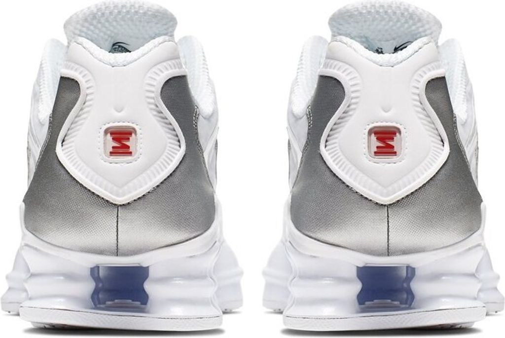 Nike Schuhe Shox TL, AV3595100, Größe: 44 Produktbild 9