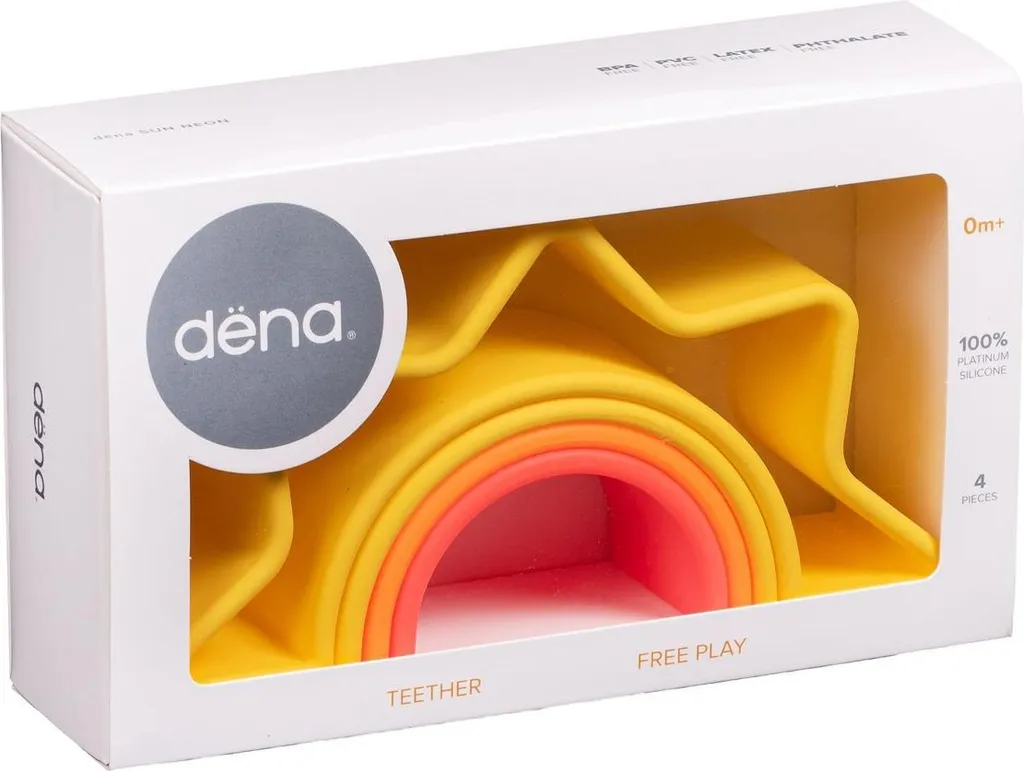 DENA Dëna Neon - So