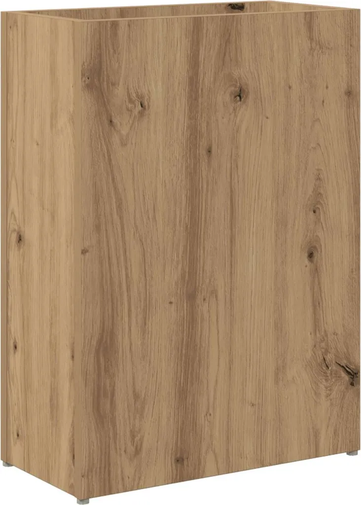 Porta Ombrellone SYFAX™ Rovere Artisan 40x20cm - Design per Interni