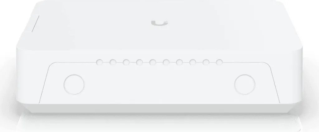 Ubiquiti Flex Utility Pro Boîtier Extérieur Blanc Universel pour Switch - 3