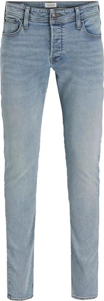 Jack & Jones Glenn Original Cb 774 Jeans Blau 33 / 34 Herren Blau 33