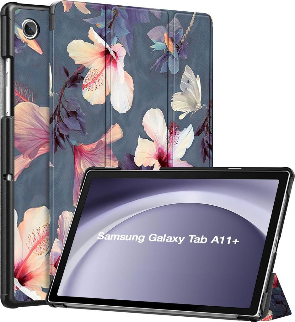 Schutzhülle für Samsung Galaxy Tab A11+ 2025 11 Zoll  Cover Produktbild 