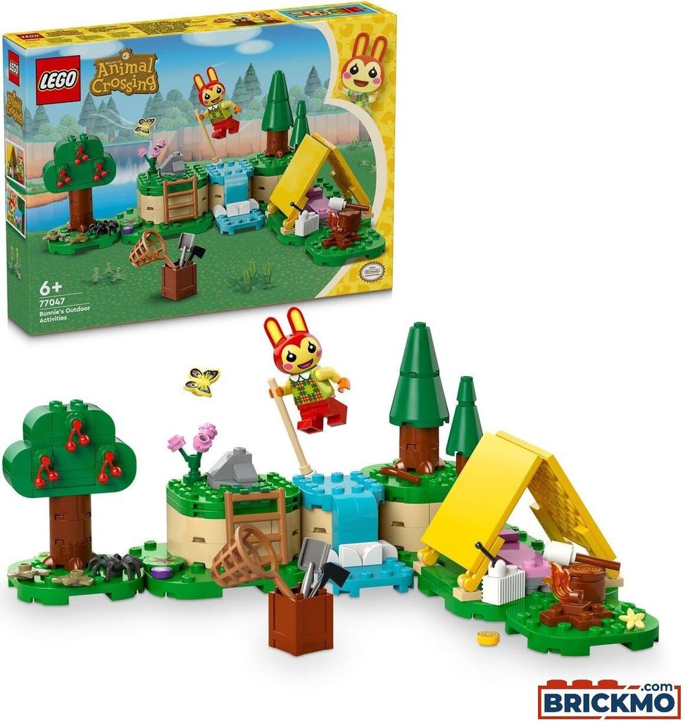 Mimmis Outdoor-Spaß Obrázek produktu 30