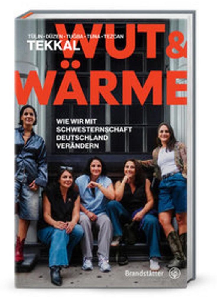 Wut und Wärme Obrázok produktu 