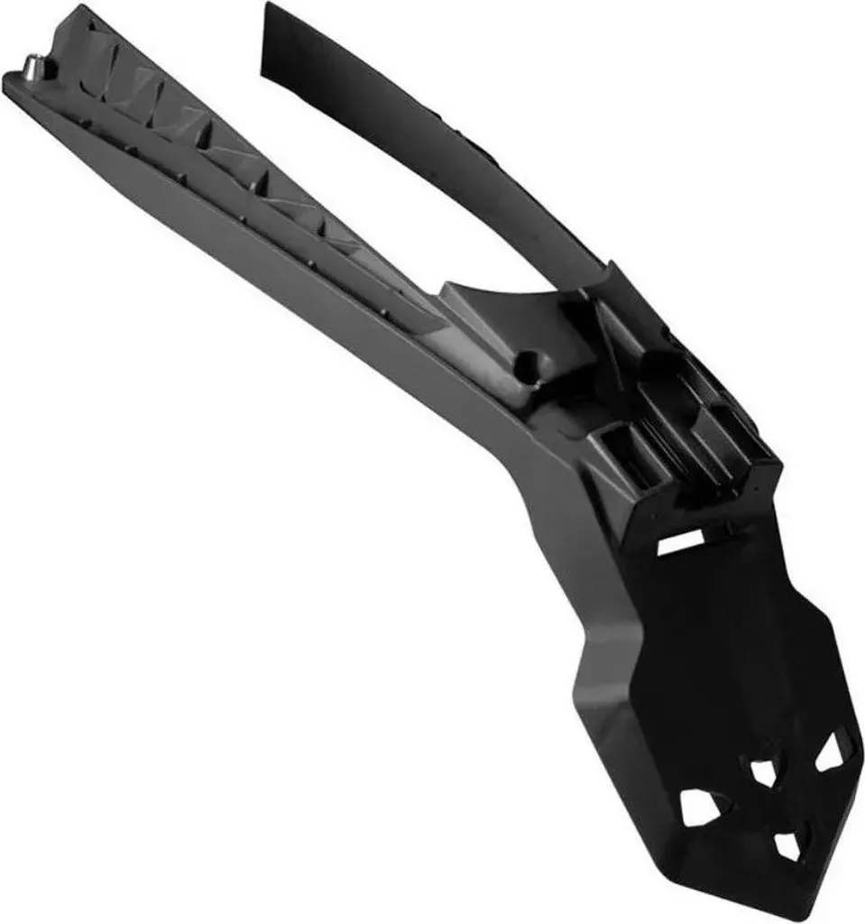 Support de plaque Rtech Integra Racing pour KTM EXC 150-450 2020-2021